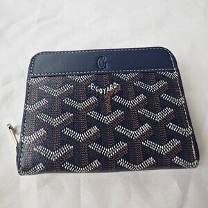 Goyard Wallet